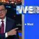 Stephen Colbert